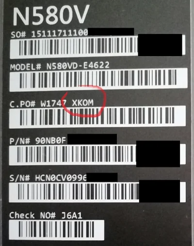 Loginlogin - A co z laptopami z sieciówek typu @morelenet czy @x-kom ? Czy to prawda ...