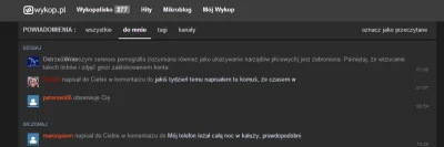 C.....x - Generalnie to znalazłem #bug w #nowywykop ( ͡° ͜ʖ ͡°)



I usunęli mi wpis ...