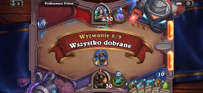 Iperyt - Small Indie Company mnie nie zawiodło #hearthstone