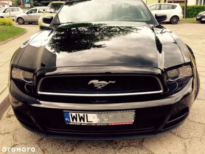 LaPetit - Mirki, brać?
http://otomoto.pl/oferta/ford-mustang-360km-pilnie-ID6y5YOL.h...