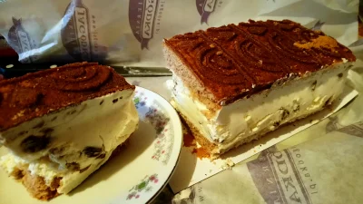 BanoffeePie - W moim sercu tylko sernik duński z rodzynkami
(｡◕‿‿◕｡)
#bandarodzynka...