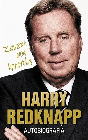 robertvu - 3 587 - 1 = 3 586

Tytuł: Autobiografia
Autor: Harry Redknapp
Gatunek:...