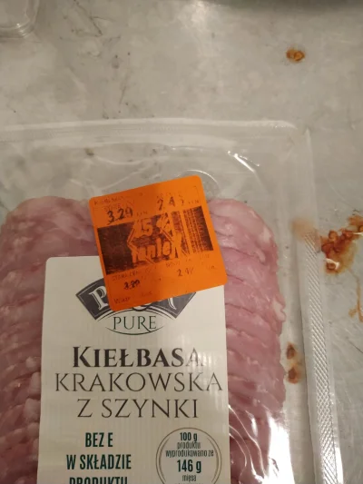 UZNANIE-2863-PLN - Co wy wiecie o zakupach lamusy (⌐ ͡■ ͜ʖ ͡■)

#kupujzwykopem #lidl ...