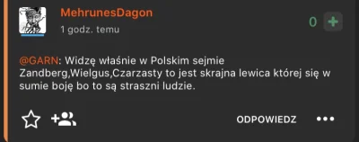 J.....D - Skrajna prawica w sejmie:

Batożenie gejów, ustawowe zezwolenie na bicie dz...