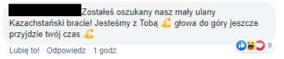 perlie - zdecydowanie mój ulubiony komentarz na fb

EHHH SŁODKI PAMPUSZKU, MOŻE NIE...