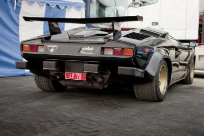 mikrey - #samochody #carboners

Lamborghini Countach