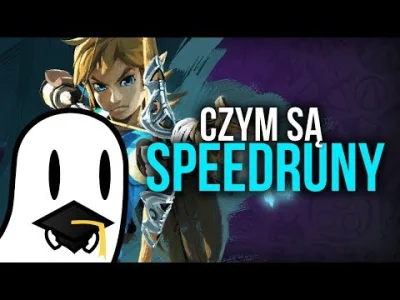 hajducek - Na polskich portalach często widzę ludzi wyśmiewających speedrunnerów, jak...