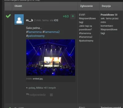 BlackReven - @Azur88: W sumie tyczy się to #patostreamy, więc każdy wpis który ma tag...