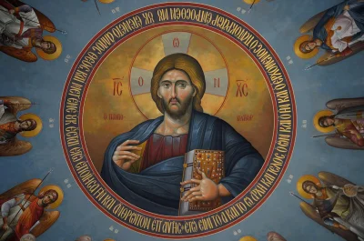 d.....s - @Pantokrator: a Pan to wierzący, niewierzący? Zacny nick dzierżysz...