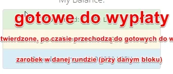 v.....r - @korgeaux: opłaca,
nie potwierdzone, po czasie przechodzą do gotowych do w...