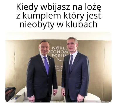 koniowizamelduj - @koniowizamelduj: #cenzoduda #davos #polityka #humorobrazkowy #pols...