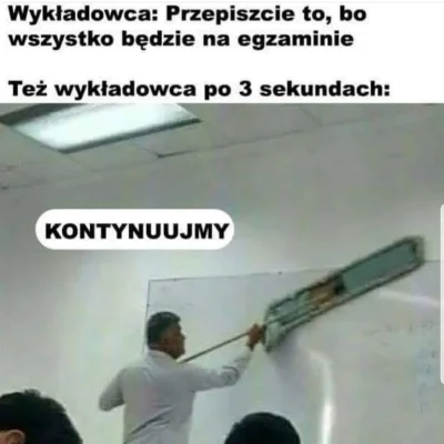 Prettylittlepsycho - Jak tam studenty długopisy przygotowane( ͡° ͜ʖ ͡°)#heheszki #stu...