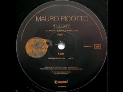 Defender - Mauro Picotto - Pulsar (Megavoices Mix)

#elektroniczna2000