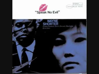 tomwolf - Wayne Shorter - Speak No Evil
#muzykawolfika #muzyka #jazz #bebop #saksofo...