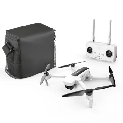 n____S - Hubsan H117S Zino Drone RTF - Banggood 
Cena: $254.99 (978,46 zł) 
Kupon: ...