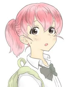 M.....n - #randomanimeshit #koenokatachi #shoukonishimiya #anime #animeart