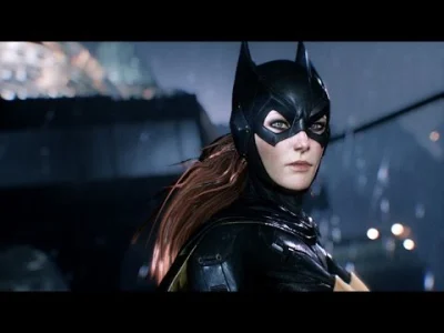 MajkiFajki - #komiksy #batman #arkhamknight #batgirl #dc

Zajawka DLC z Batgirl - n...