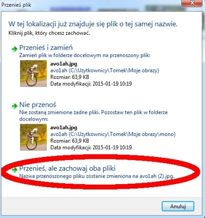 s.....k - @andhim:
Jak to "do dziś"?
Ja mam 'Windows 7', czyli system sprzed 5 lat,...