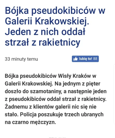 KingRagnar - Co? XD


#wiadomosci #informatyk #breakingnews #wtf #krakow #logikaniebi...