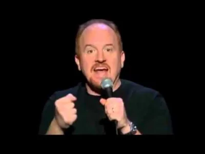 RedBulik - Louis CK o jeleniach: