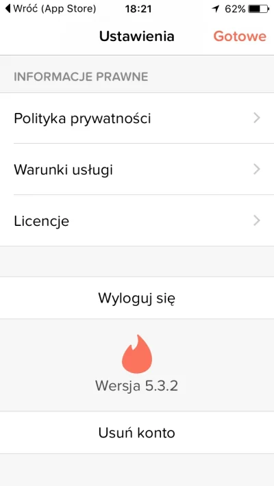 wapniak-Jacek - Tinder składa mi propozycję nie do odrzucenie....