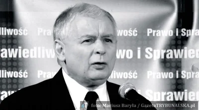 gtredakcja - Kaczyński: nie mam planu być premierem

http://gazetatrybunalska.pl/20...