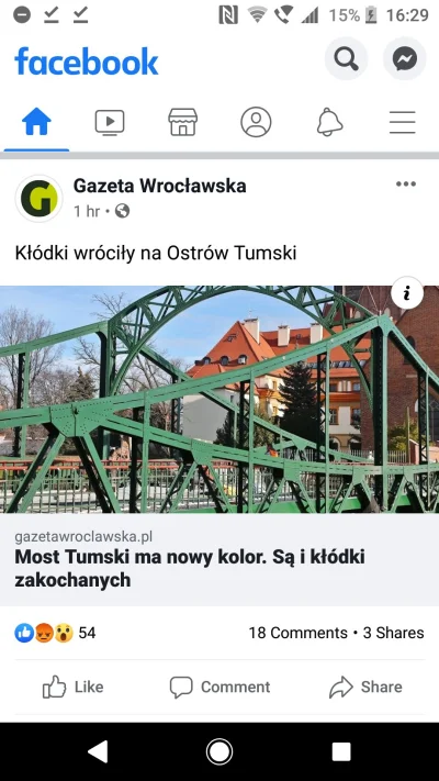 D.....n - Za te #!$%@? kłódki powinni walić grube mandaty. Co to w ogóle za #!$%@? po...