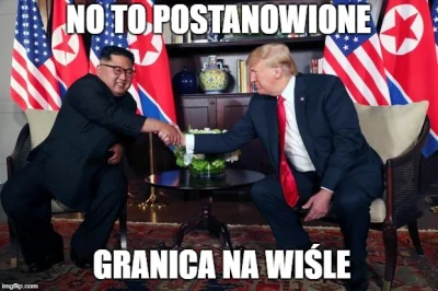 K.....t - ( ͡° ͜ʖ ͡°)
#heheszki #humorobrazkowy #trump #kim #koreapolnocna #usa