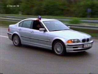 y.....s - @Aerodeckvv: BMW + policja = Alarm für Cobra 11: Die Autobahnpolizei !