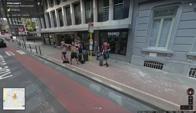 kieubonson - kiedy szukasz miejscówki w stolicy europy i trafiasz na polaka

#googl...