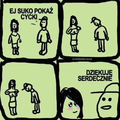 j.....i - #humorobrazkowy #heheszki #zycieismierc