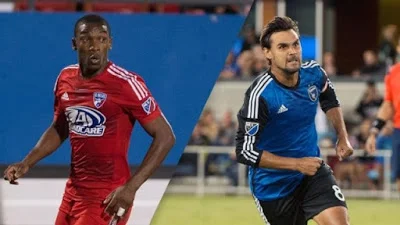 bziancio - FC Dallas - San Jose Earthquakes TYP 1 kurs 1.70 Betsson 10.04.godz.03:00
...