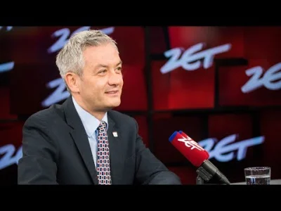 Jebwleb - @Andreth: ja zachęcam do wysłuchania jego szefa. On jest prawdopodobnie naj...