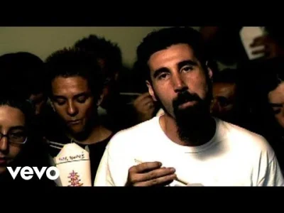 HeavyFuel - System Of A Down - Chop Suey! + #heheszki z czasów gdy internet był rozpo...