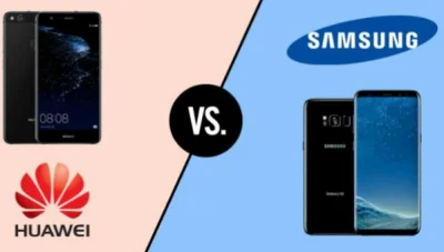 Elemelek666 - #gsm #telefony #huawei #samsung #niebieskiepaski 

Huawei p10 v Samsung...