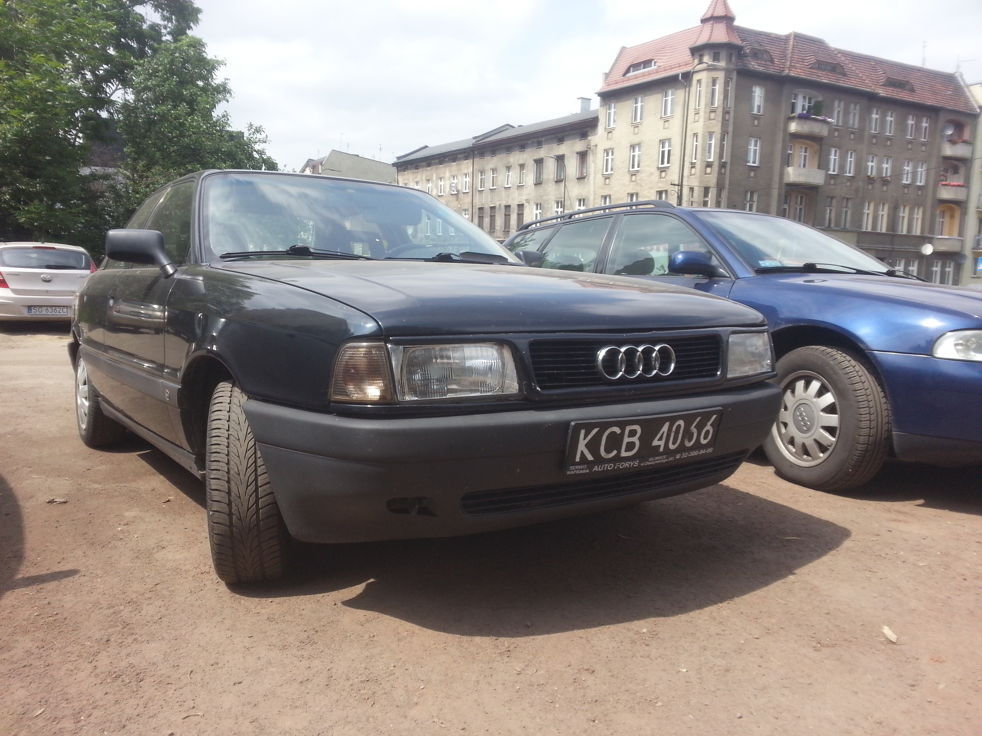 Audi80 Znaleziska I Wpisy O Audi80 W Wykop Pl Od Wpisu 20993917