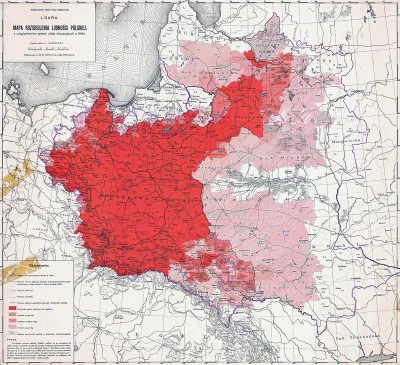 KosmicznypiesKazak - @nobrainer: Mapka jak najbardziej rzetelna bo nawet widać na nie...