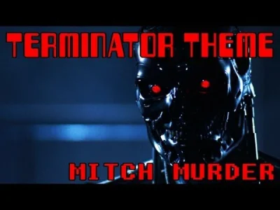 Korinis - 16. Mitch Murder - Terminator Theme
#muzyka #soundtrack #synthwave #muzyka...