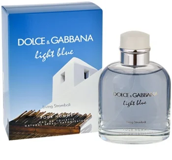 KaraczenMasta - 34/100 #100perfum #perfumy i może trochę #perfumowedissy

Dolce & G...