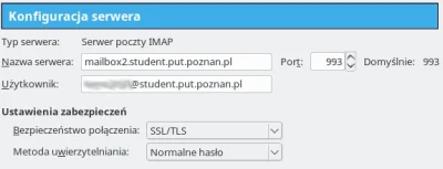 bigben93 - @Pavello: Sorry, że tak długo. Dopiero teraz jestem przy kompie z pocztą. ...