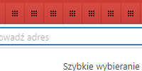 rukh - @eDameXxX: Vivaldi w stosunku do Opera ciężko się jej używa. Głównie przez to ...