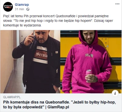 harnas_sv - prawdziwy hiphop
https://glamrap.pl/pih-quebonafide-diss/


#rap #pol...