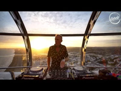 LuckyLuq - Fatboy Slim @ British Airways i360 for Cercle
#muzykaelektroniczna #house...