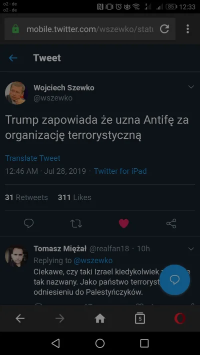 janusz-lece - #antifa #antifatropicielehiva #trump #wszewko content (ʘ‿ʘ) 


https...