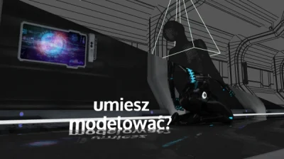 x.....e - Mirki moje drogie, mamy tutaj kogoś kto dobrze modeluje w 3D i chciałby wsp...