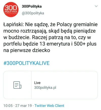 falszywyprostypasek - #polityka #neuropa #bekazpisu #podatki #gospodarka #deficyt