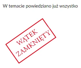 Velsey - @SpokoTypek: koniec najlepszy XD