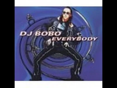 merti - #muzyka #starocie #pop #dance #90s #djbobo

DJ BoBo - EVERYBODY 1994