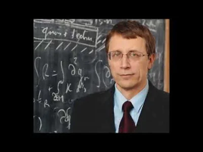 N.....y - CZAS - prof. Krzysztof Meissner
#fizyka #nauka #krzysztofmeissner