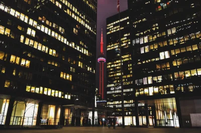 b.....g - Toronto, #kanada

#cityporn